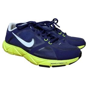 Nike FlyWire Free Women's 8 XT Training Sneakers Quick Fit Activewaer